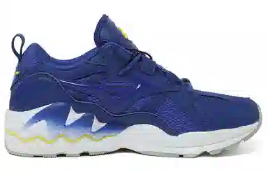 Mizuno Wave Rider 1