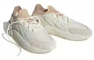 adidas Ozelia White Brown
