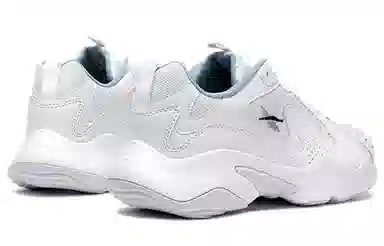 Reebok Royal Turbo Impulse White