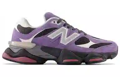 New Balance 9060 Violet
