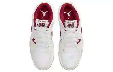 Jordan Stadium 90 Red White