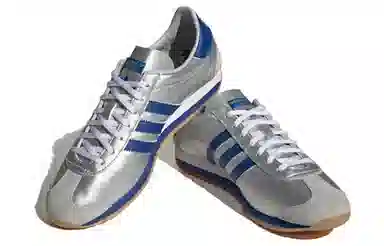adidas Originals Country OG Silver Blue