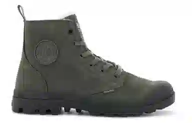 Palladium Pampa Hi