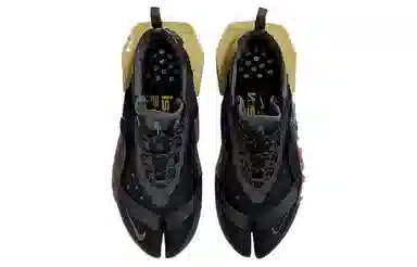 Nike ISPA Drifter Split Iron Grey