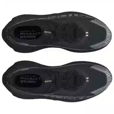 Under Armour UA Phantom 4 Storm Black