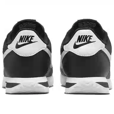 Nike Cortez Leather Black