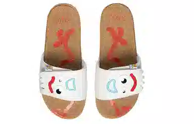 Disney x LiNing LN Slipper "Forky"