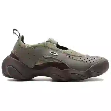 S2W8 x Brain Dead x Oakley Factory Team