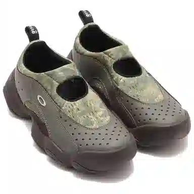 S2W8 x Brain Dead x Oakley Factory Team