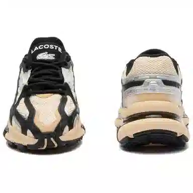 Lacoste L003 2K24 Black Brown