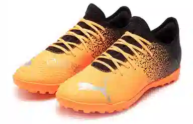 PUMA Future Z Black Orange