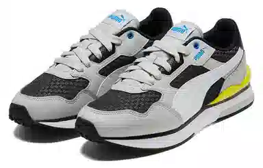 Puma R78 Futr Cyber Gray