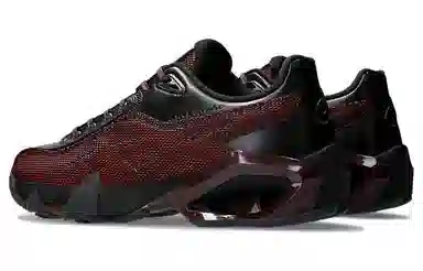 KIKO KOSTADINOV x Asics GEL-NOVALIS Black Red