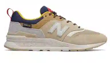 New Balance 997H Khaki