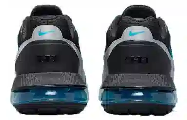 Nike Air Max Pulse Black Grey Blue