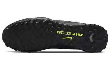 Nike Zoom Mercurial Super Fly 9 Academy TF Black