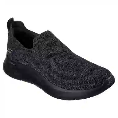 Skechers Go Walk Flex Black