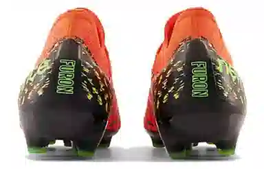 New Balance Furon v7 Pro AG Orange