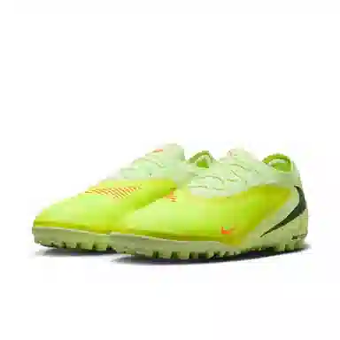 Nike Phantom 6 Pro Light Green