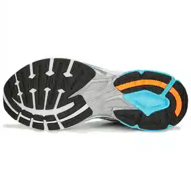 PUMA Velophasis Phased Blue White Silver