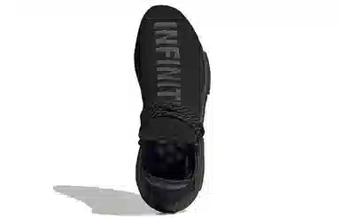 Pharrell Williams x adidas Hu NMD TR "Infinite Species"
