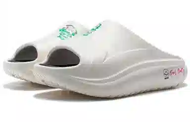 Li-Ning x League of Legends Slides White