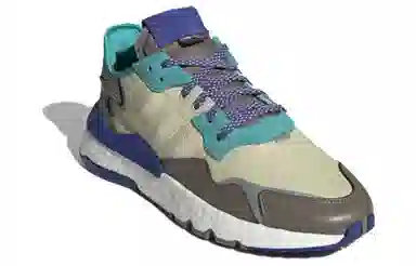 adidas Nite Jogger Desert Sand