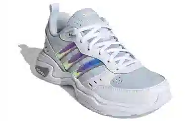 adidas Neo Strutter White Blue