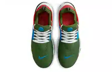 Nike Air Presto "Forest Green"