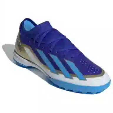 adidas X Crazyfast Messi League Blue
