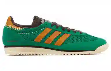Wales Bonner x adidas SL 72 Knit