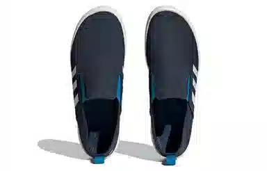 adidas Terrex Boat Slip-On Blue White