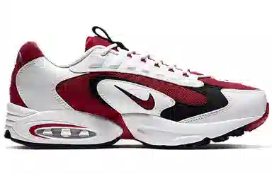 Nike Air Max Triax 96 White Red