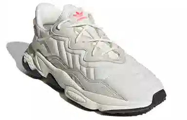 adidas Ozweego Grey White