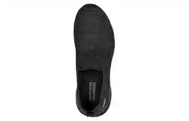 Skechers Go Walk Flex Black