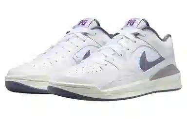 Jordan Stadium 90 White Purple