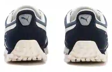 PUMA Fast Rider Navy