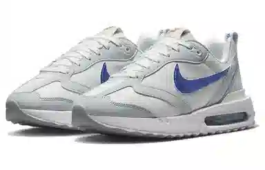 Nike Air Max Dawn White Grey