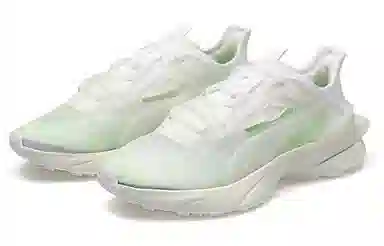 PUMA Pwrframe X-Ray Silver White