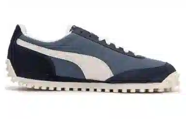 PUMA Fast Rider Navy