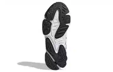adidas Ozweego White Black
