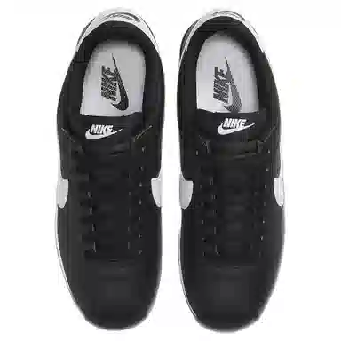 Nike Cortez Leather Black