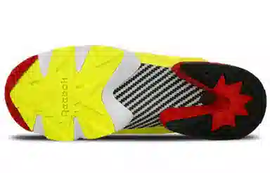 Reebok Instapump Fury Prototype 94