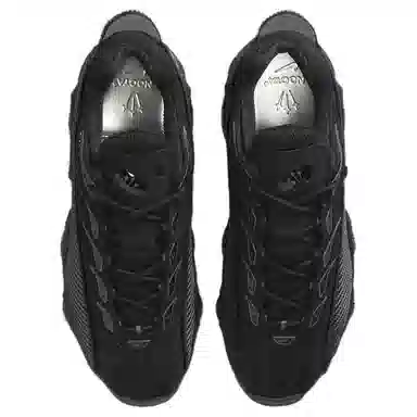 NOCTA x Nike Glide Black Iron Grey