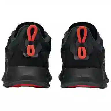 Lacoste Retro Low Black