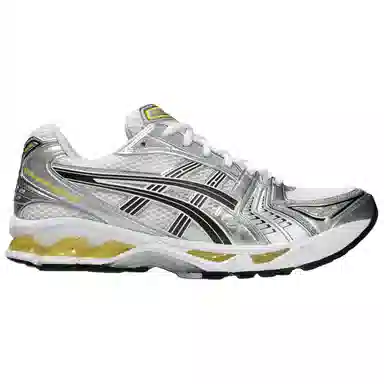 Asics Gel-Kayano 14 "Tai Chi Yellow"