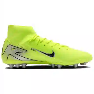 Nike ZM Superfly 10 Academy Yellow
