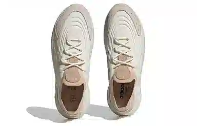 adidas Ozelia White Brown