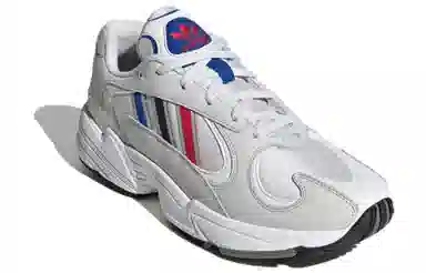 adidas Yung-1