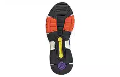 adidas Retropy F90 Grey Brown Purple